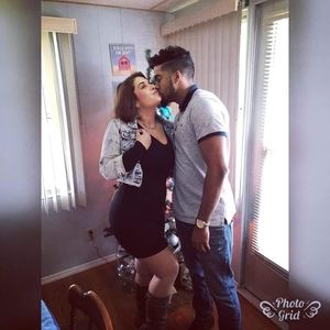 Meet your Posher, Luis